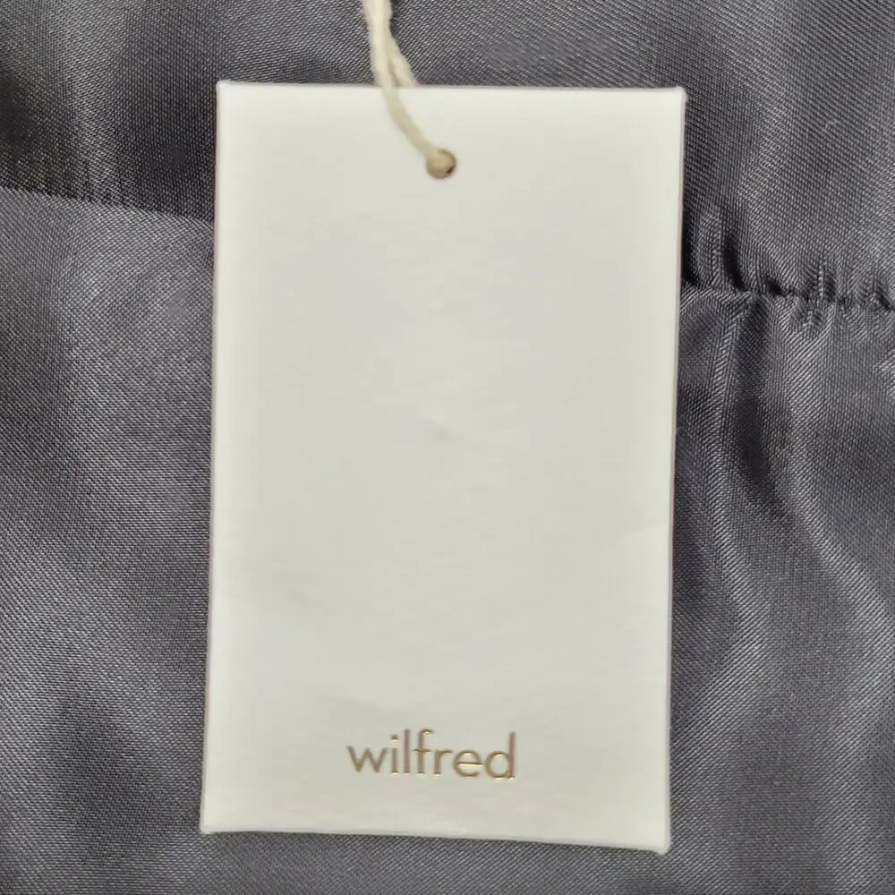 Aritzia elevate your